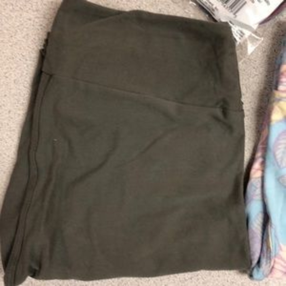 LLR